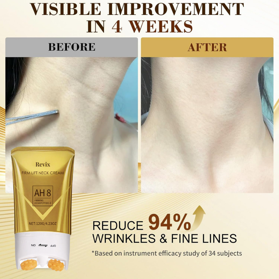 Revix™ Neck Firming Cream