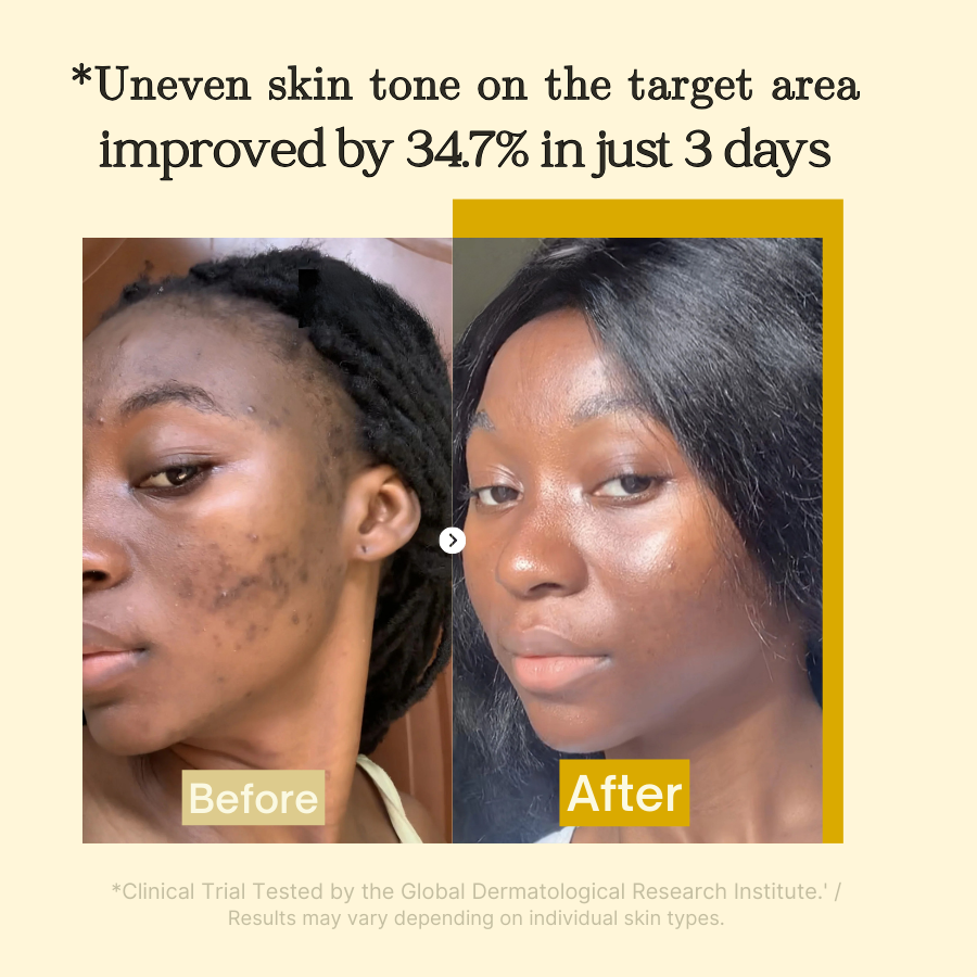 Kojic Acid Turmeric Collagen Night Mask