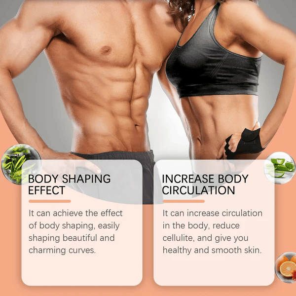 Revix Hot Slimming Cream