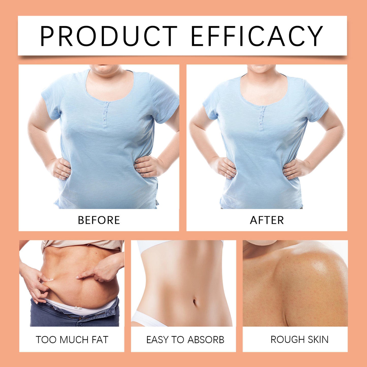 Revix Hot Slimming Cream