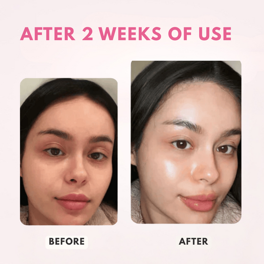 Revix Salmon DNA Caffeine + Collagen Night Mask