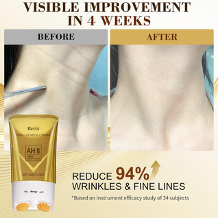 Revix™ Neck Firming Cream
