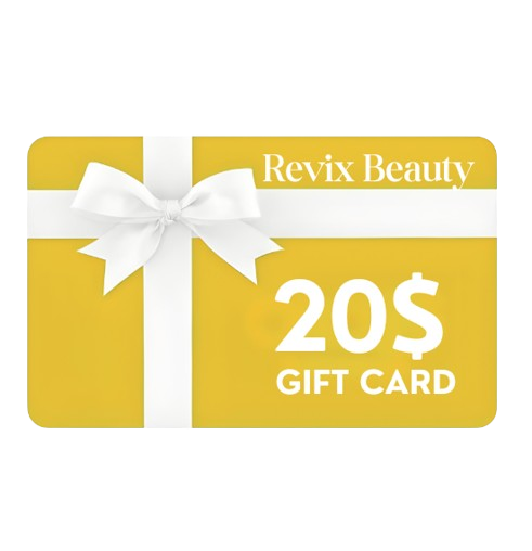 $20 Gift Card