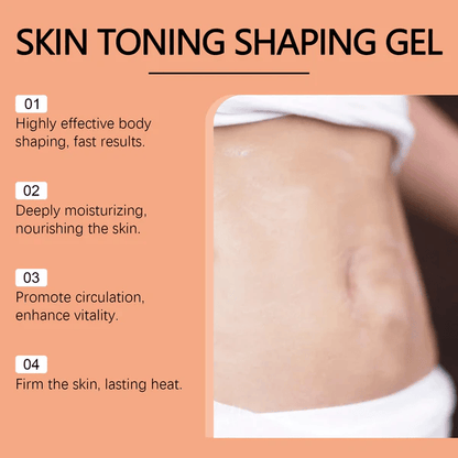 Revix Hot Slimming Cream