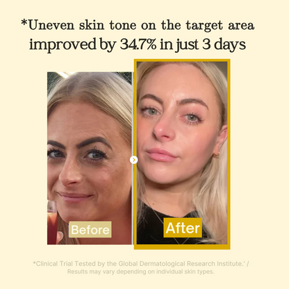 Revix Turmeric Kojic Acid + Collagen Night Mask