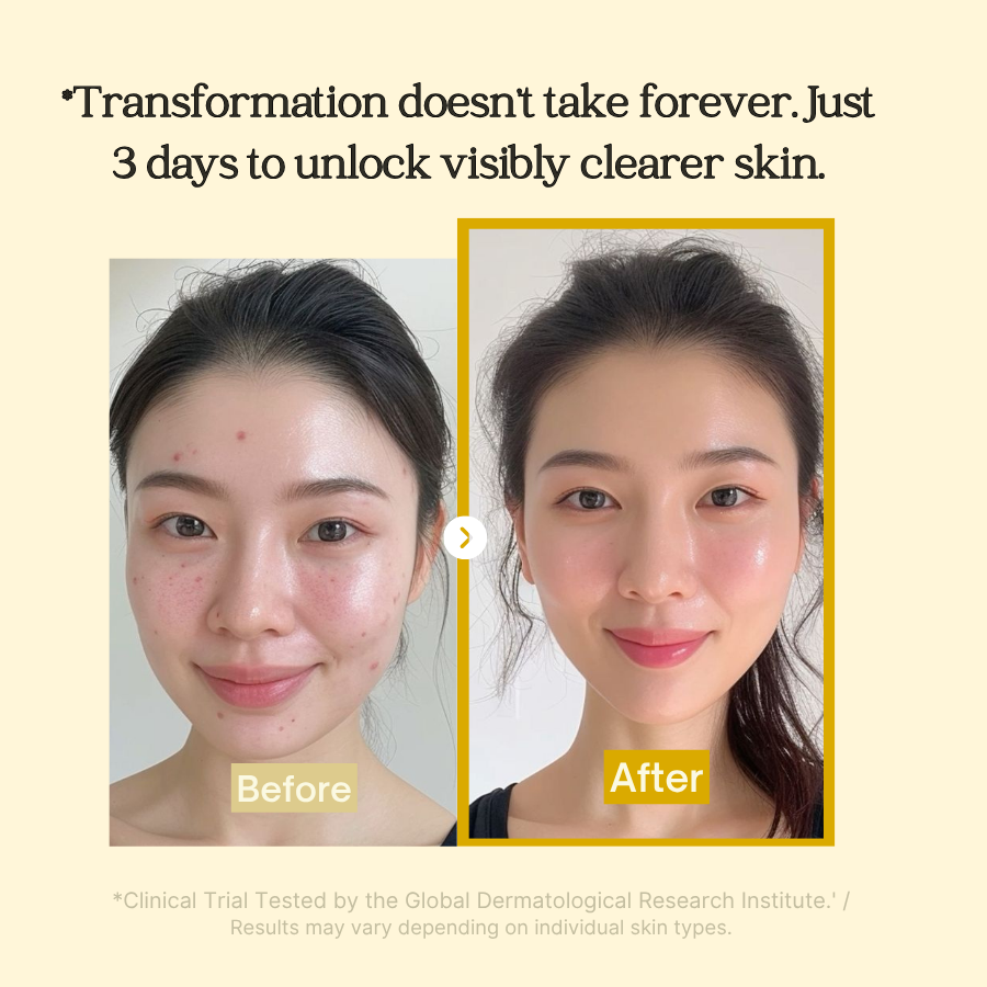 Revix Turmeric Kojic Acid + Collagen Night Mask