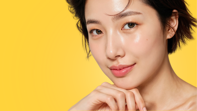 Premium Night Mask That Transforms Your Skin Overnight.